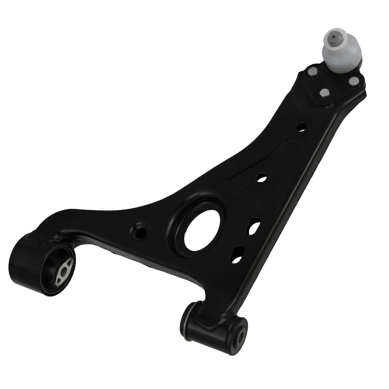 2-piece front lower control arm ball joint for 2013-22 for Buick Encore for Chevrolet Trax