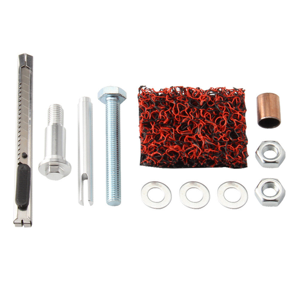 for Saab 9-3 Gear tower / turret repair kit 55556311 6 speed gearbox NEW