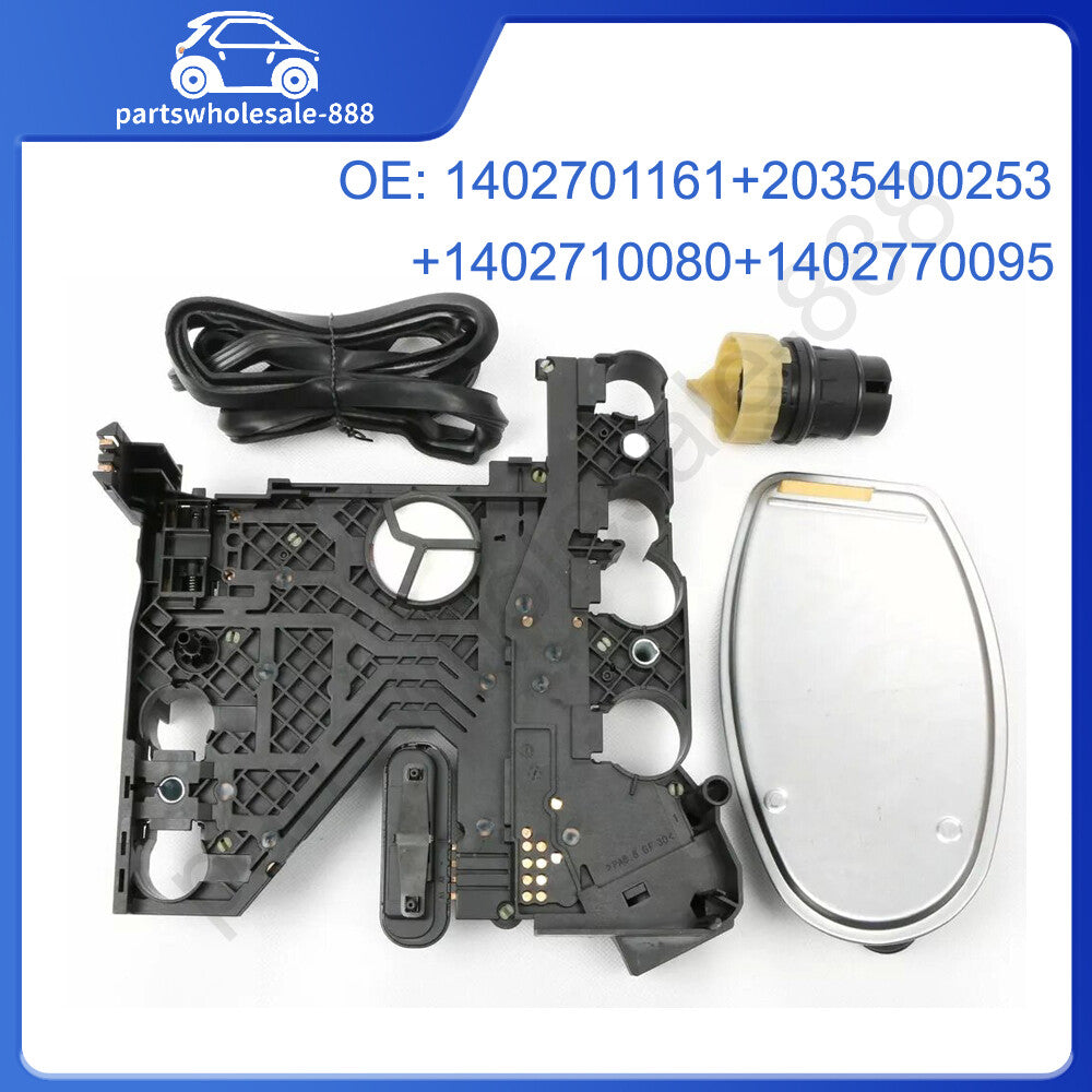 Transmission Conductor Plate Set for Mercedes-Benz C320 E320 ML320 C280 722.6