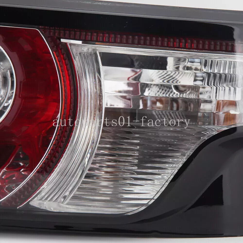 LR025146 Right Passenger Rear Brake Tail Light For Land for Range Rover Evoque 11-15