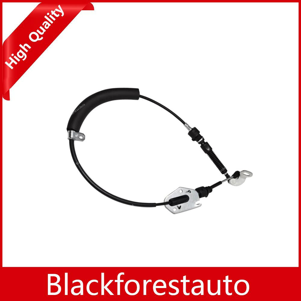 for Mitsubishi Montero for Pajero V73 V75 V77 V93 MR581204 Auto Gear Shift Cable Q