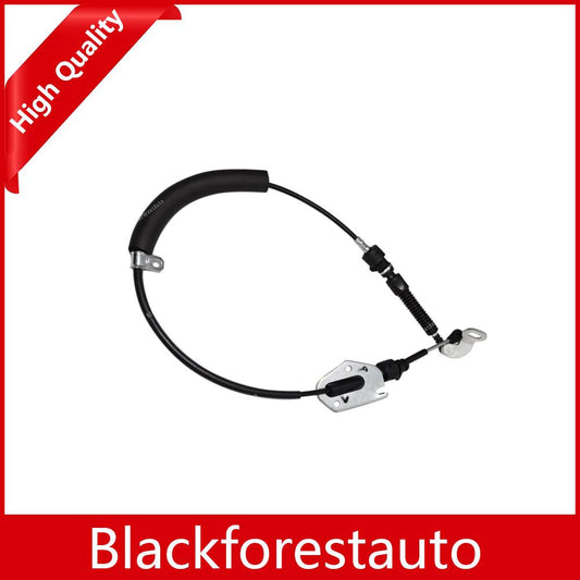 for Mitsubishi Montero for Pajero V73 V75 V77 V93 MR581204 Auto Gear Shift Cable Q