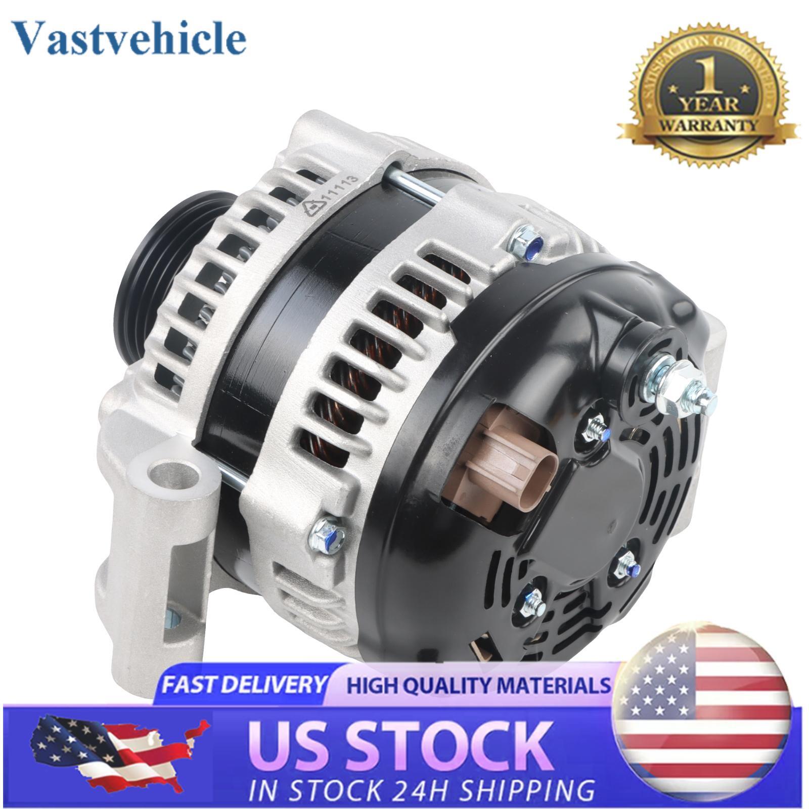 11113 Alternator For 2.7/3.5L 5.7L 6.1L for Chrysler 300 05-07  for Dodge Charger 06-07