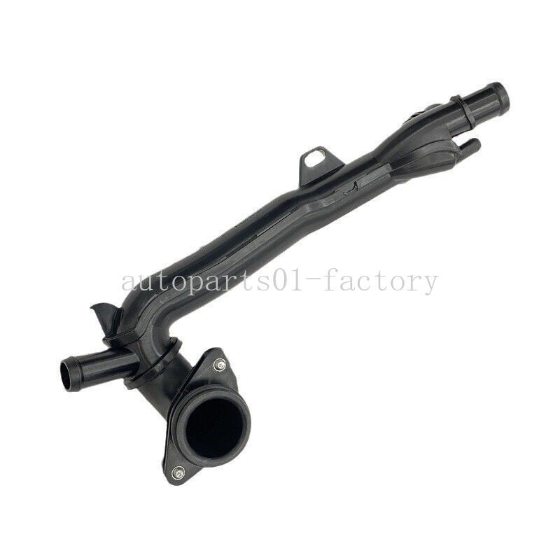 Engine Thermostat Coolant Pipe for Mercedes W205 X253 C253 X167 C300 E350 GLC300
