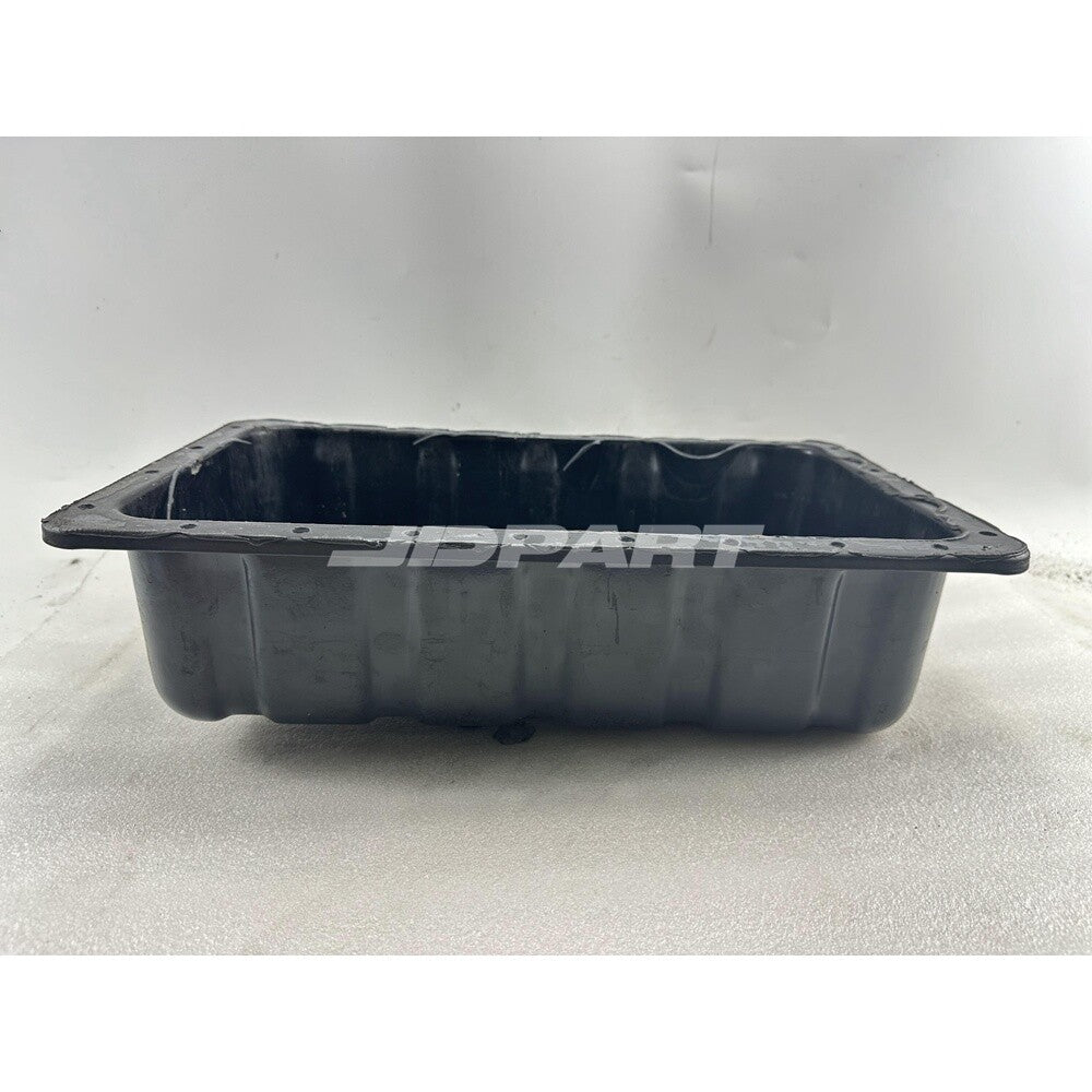 V3307 C oil pan suitable for diesel parts -
