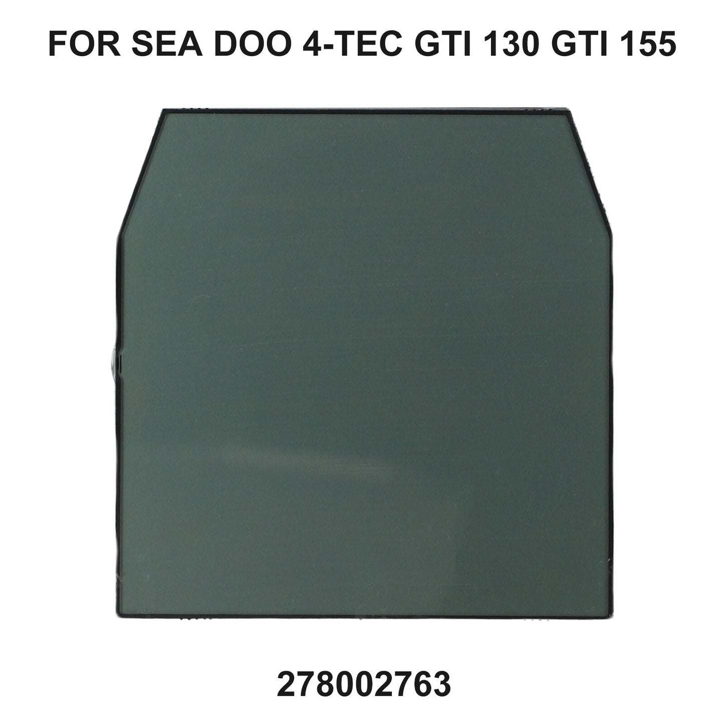 LCD Display Screen For 2014 For Sea-Doo For GTI130 278002763 1pc LCD Display LCD