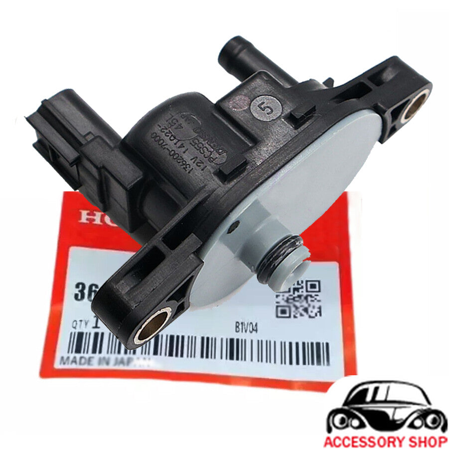 Clear control solenoid valve assembly for Honda for Civic suitable for original equipment manufacturers 36162-RNA-A01