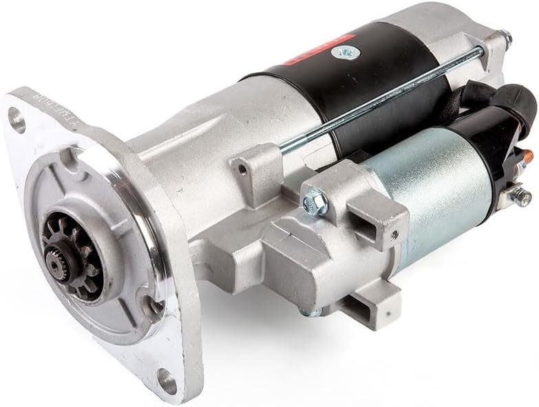 6D31 Starter Motor M2T78381 M2T78382 M2T78383 for Mitsubishi ME087589 Engine