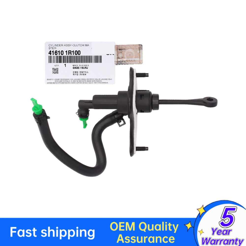clutch master cylinder M/T suitable for 12-17 for Hyundai accent for Kia Rio 416101R100
