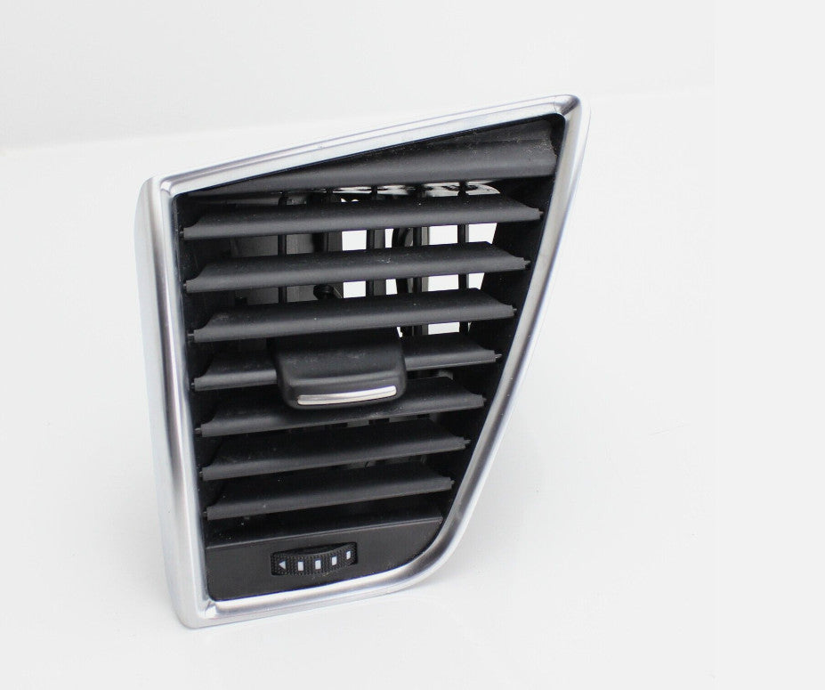 Left-side air conditioning vent socket assembly 8R1820901, suitable for 2010-2016 for Audi Q5. n