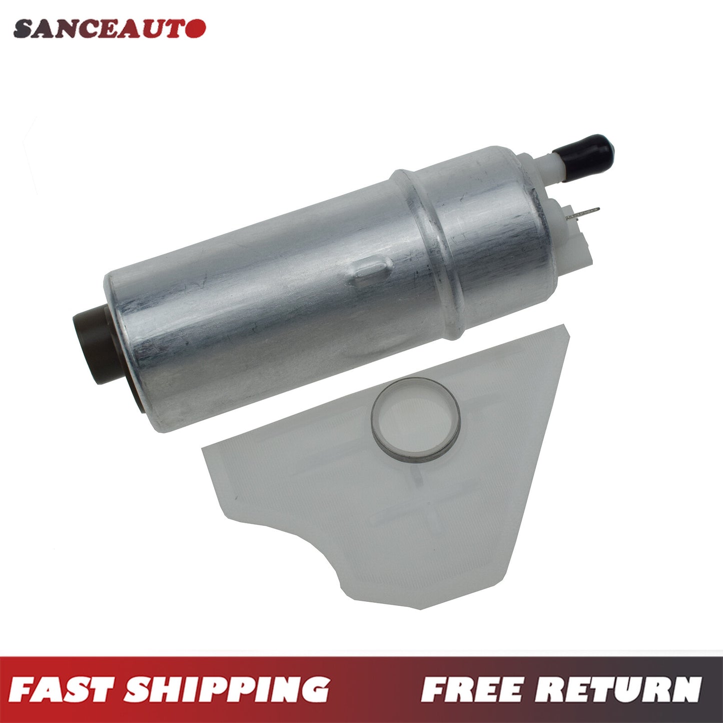 Fuel pump with water filter suitable for Land Rover for Range Rover L322 2003-2005 V8 4.4L LR014301- n