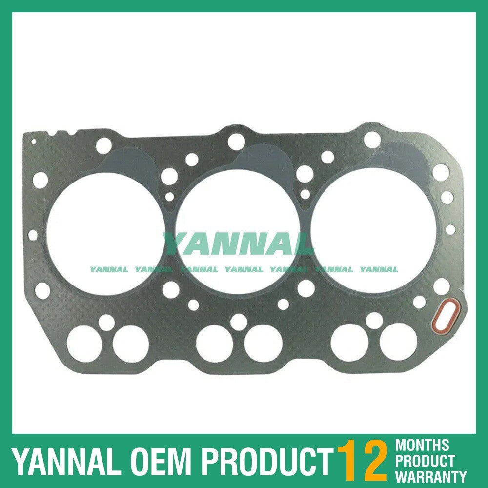 Brand new cylinder head gaskets for 3TNA72 engines -