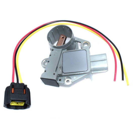 for 6g F 150 250 truck 54 60 68 73l voltage regulator alternator - v