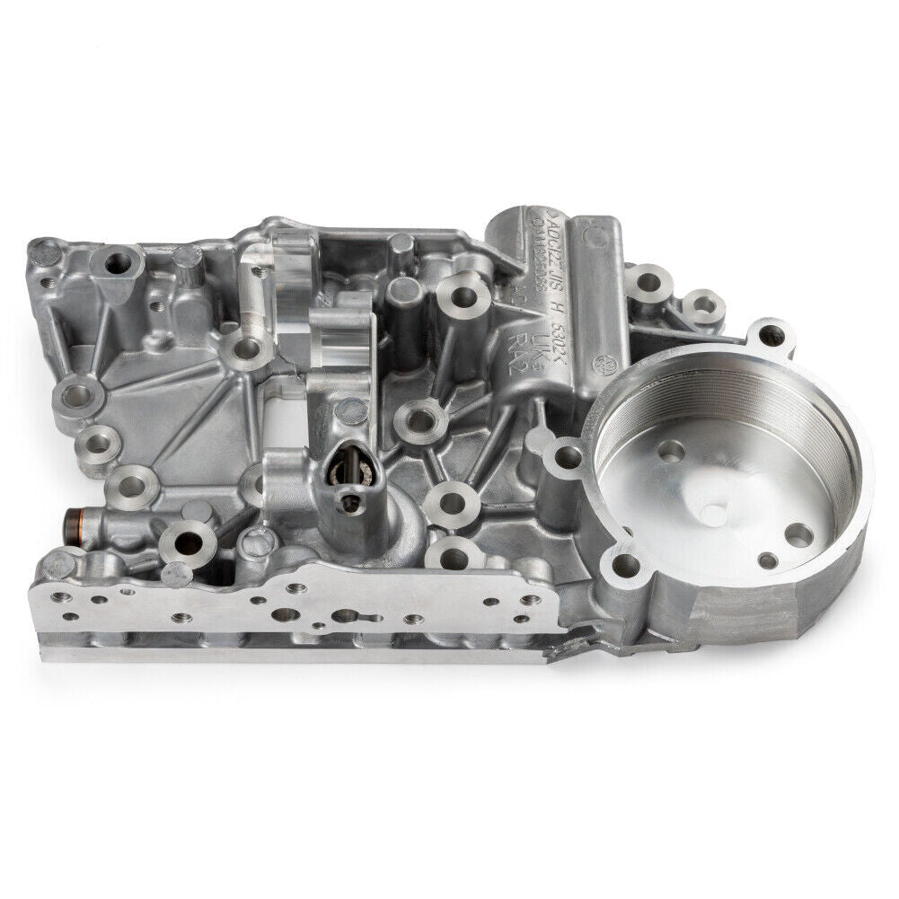 5.7 mm DQ200 0AM DSG 7 valve body accumulator housing 0AM325066AC for Audi v