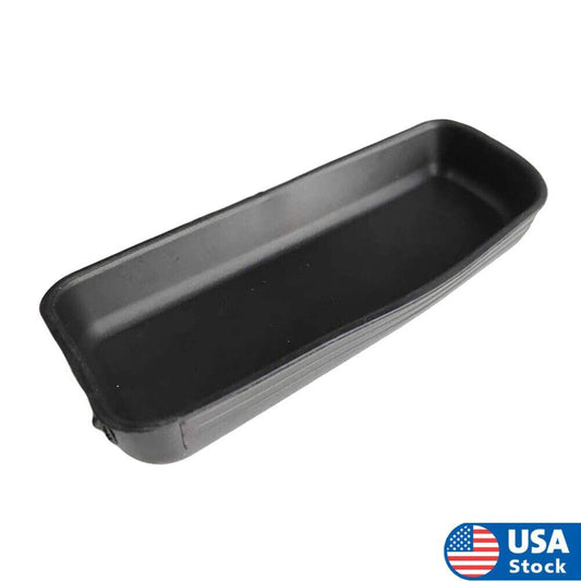 Car Center Console Shifter Bezel Bin Mat New 68398671AA For 15-23 for Dodge for Charger Q