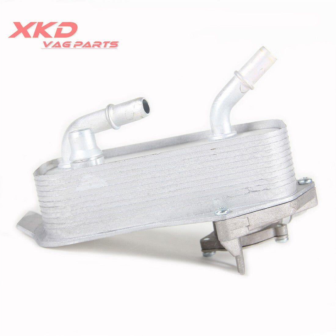 2.0L Automatic Transmission Oil Cooler Suitable for BMW 320i, 316i, X1 N46 17217529499