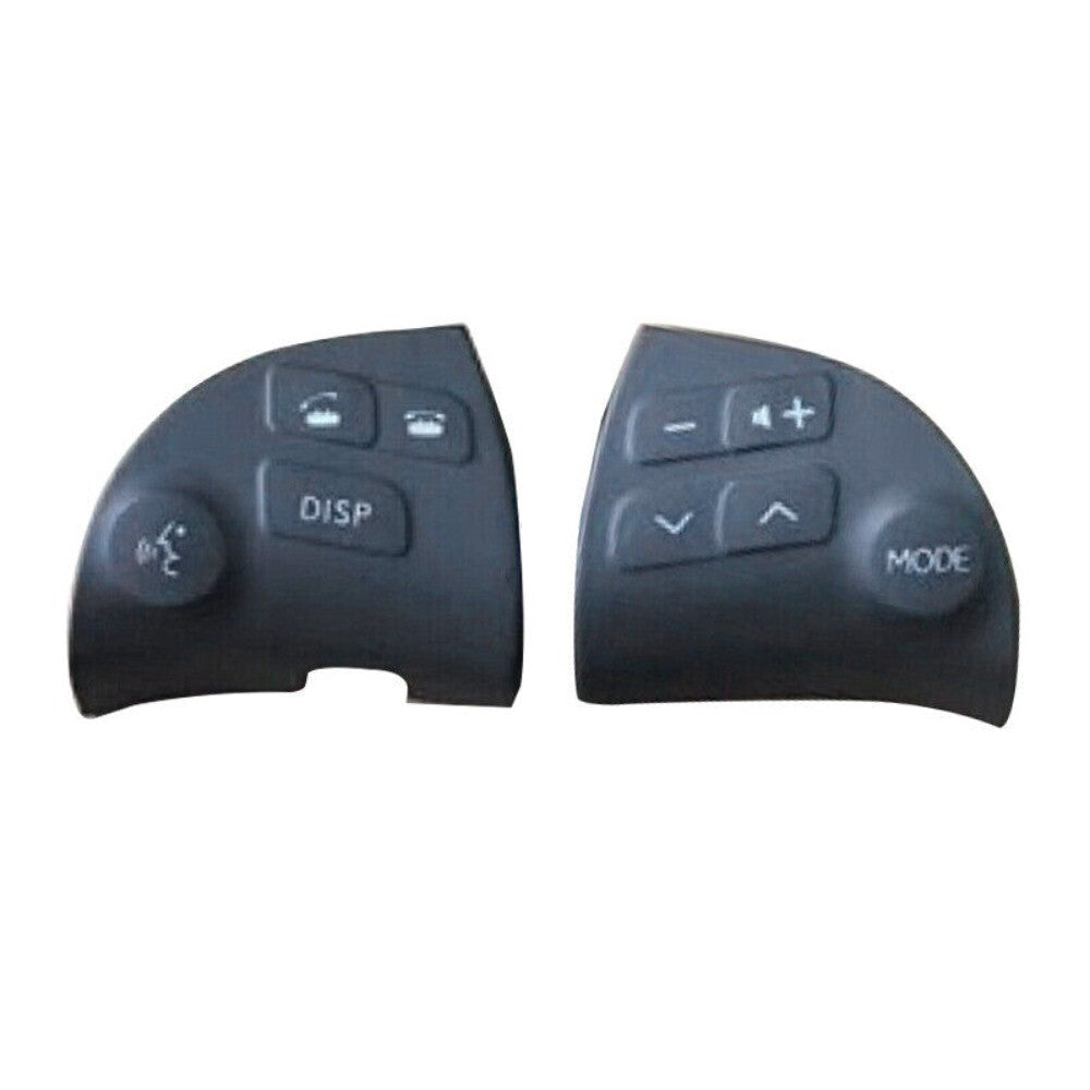 Steering Wheel Volume Control Switch Button Replace for Lexus ES350 2006-2012 n