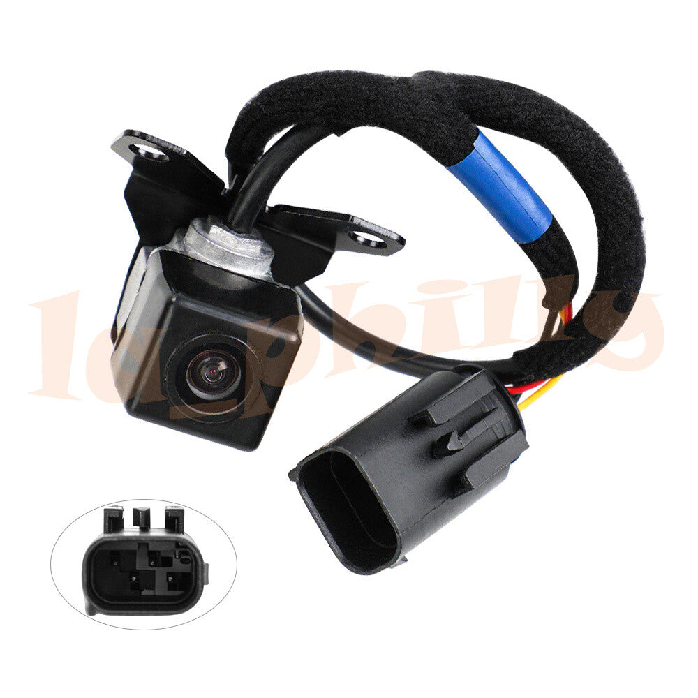for Kia Sportage SL Rear Backup Reverse Camera View Camera 957503W100 Q