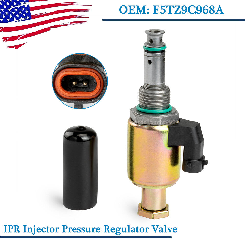 Fuel Injection Pressure Regulator (IPR) Valve for Truck 7.3L F81Z-9C968-AB- n