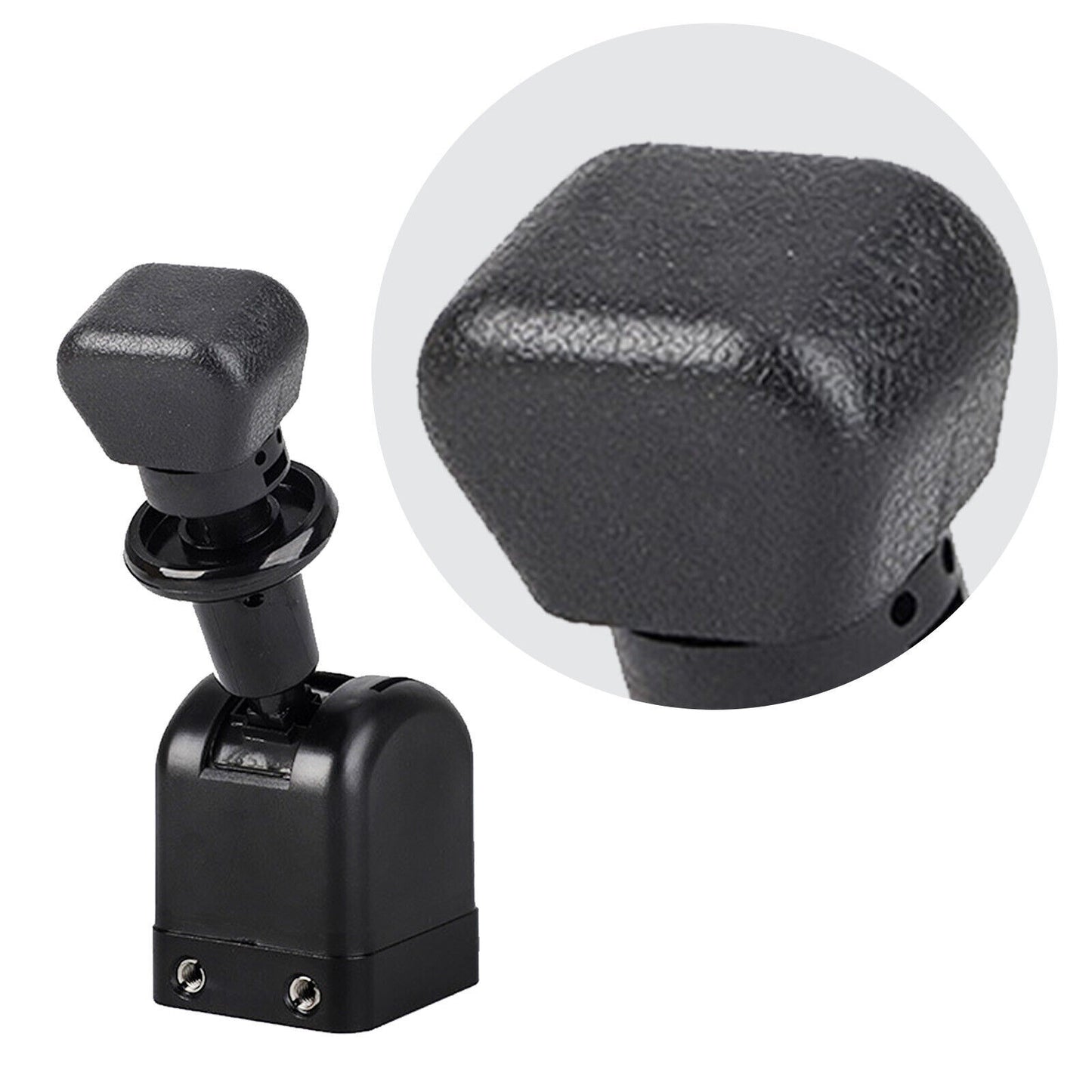 Truck Handbrake Game USB Handbrake for Truck Games and Steering Wheels