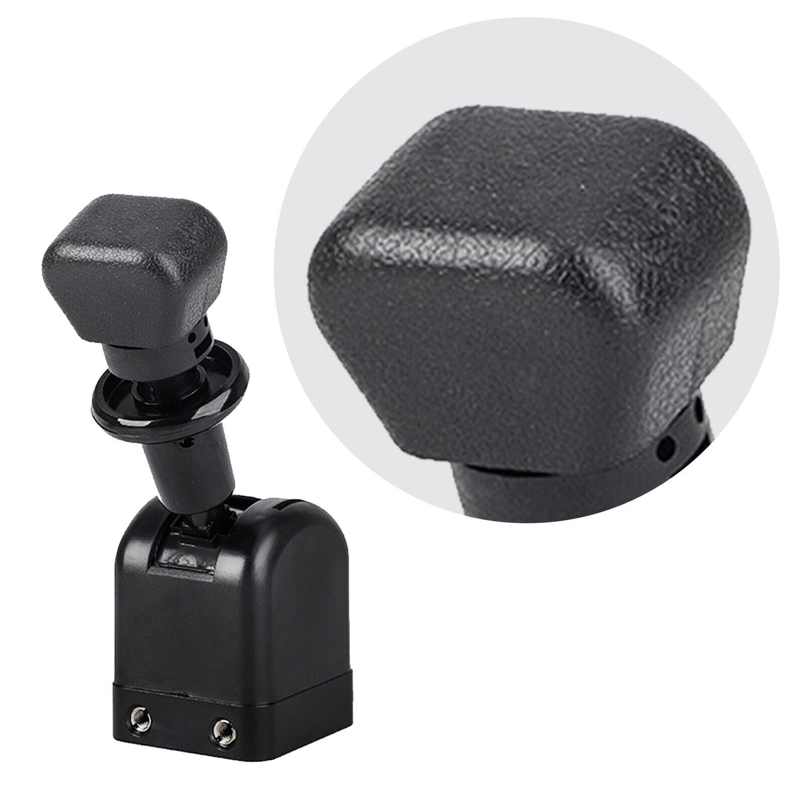 Truck Handbrake Game USB Handbrake for Truck Games and Steering Wheels