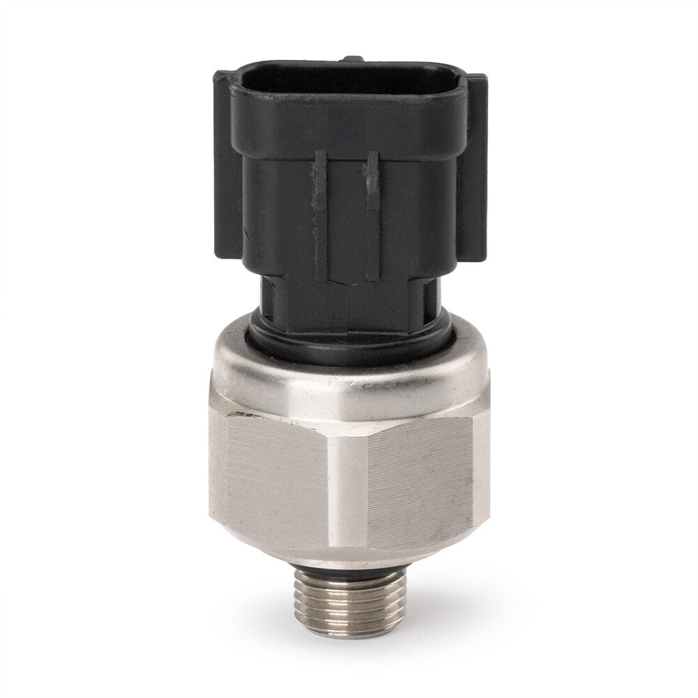 Hydraulic pressure sensor suitable for Yamaha 07-19 F150-350 and HP VF250 hydraulic pressure sensors.