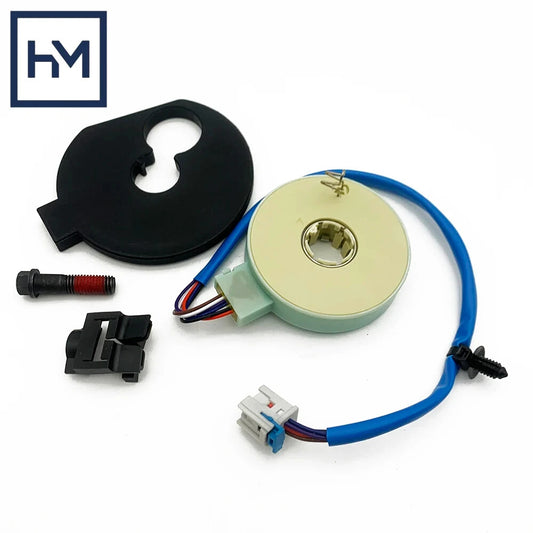 The power steering torque sensor is applicable to for Chevrolet Malibu 2004-2012 and for Pontiac G6 2005-2010. Q