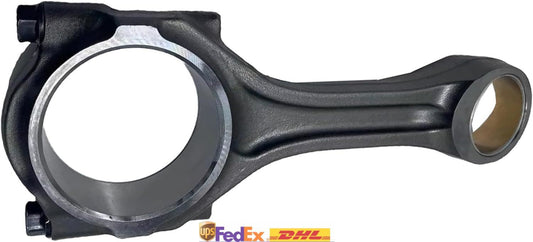 1X Connecting Rod 30H19-00030 30H1900030 for Mitsubishi K4N K4M Engine Q
