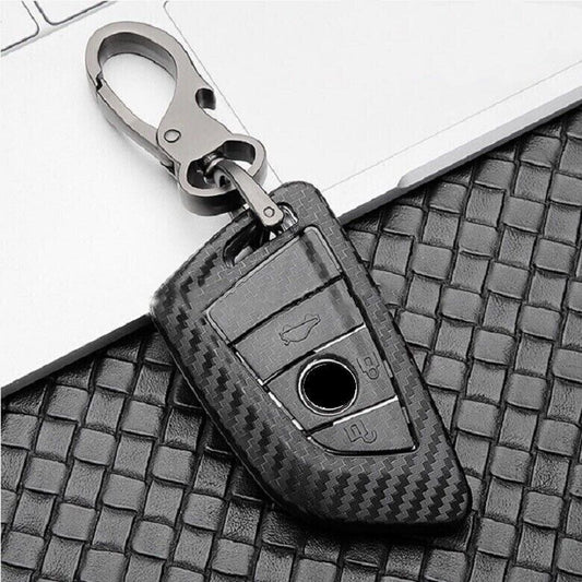 Keychain Holder Cover for BMW F48 G30 G20 X1 X3 X4 X5 G05 X6 Q