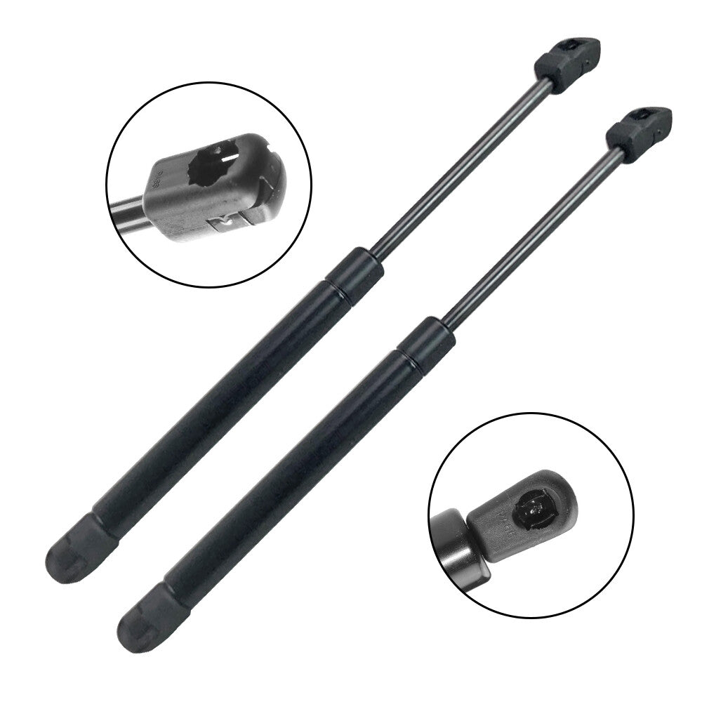 Front hood lift support shock absorber struts (2 pieces) for Hyundai Sonata 2011-2014 811713S000