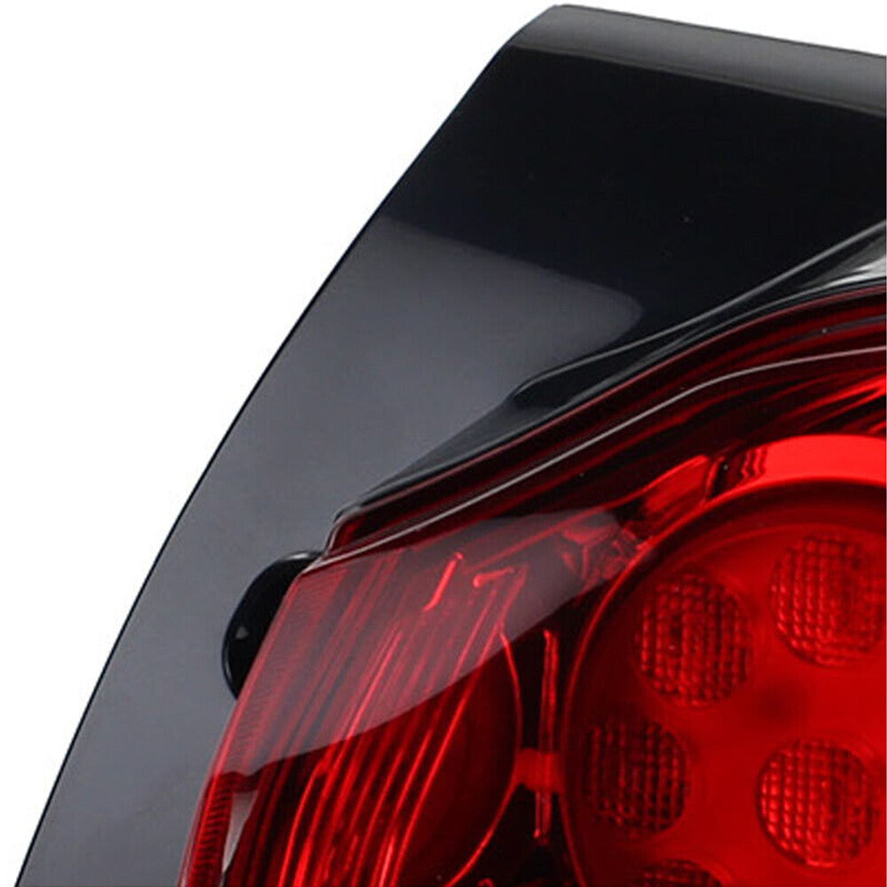 Für for Mitsubishi Asx RVR 11-19 LED Heckleuchte Rückleuchte Außen Rechts Rücklicht