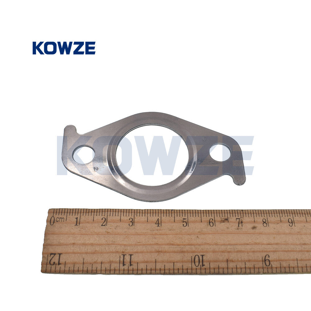 2Pcs EGR Pipe Gasket for Mitsubishi L200 L300 Pajero Lancer Triton Montero RVR Q