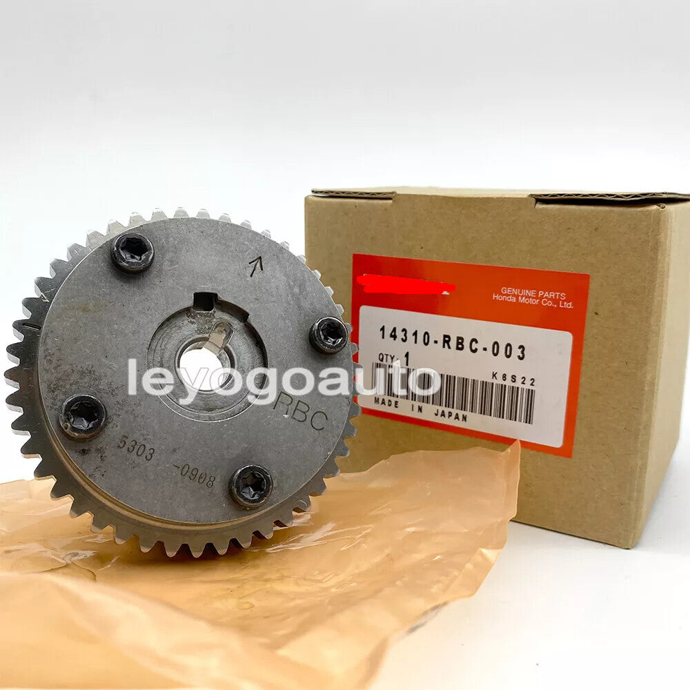 NEW for Honda Gear Intake Cam VTC 46T Actuator K-Series Motor 14310-RBC-003 Q