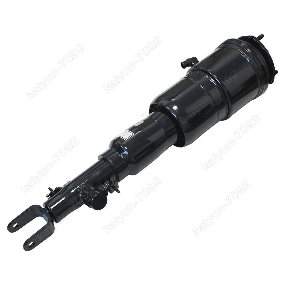 Front Right Air Suspension Shock Absorber for Lexus LS500 LS500H 48010-50390