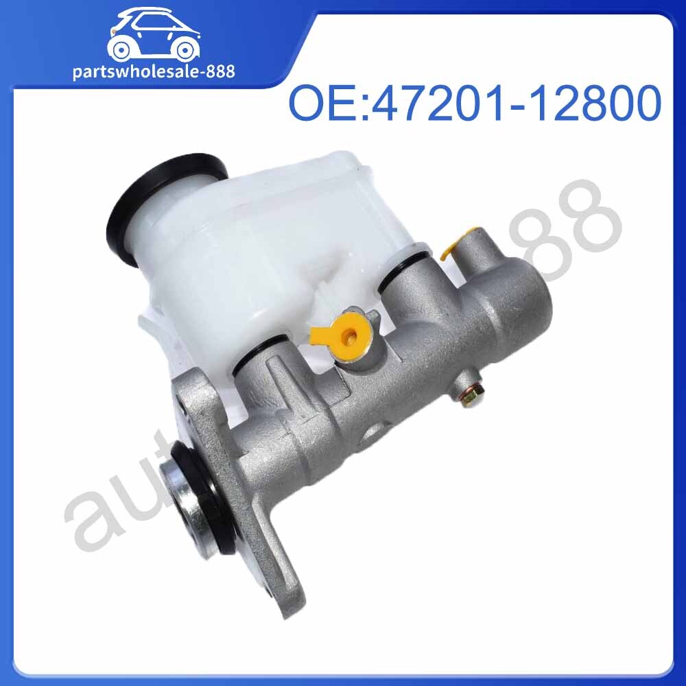 The brake master cylinder is suitable for Toyota for Corolla 1992-2002 Geo Prizm 1993-97.