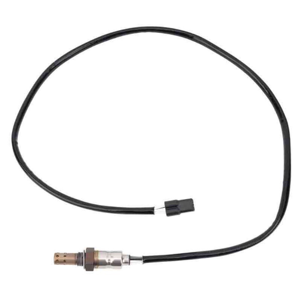Oxygen O2 Sensor 21176-0824 For 400 650 EX650 EX400 Z650 Black n