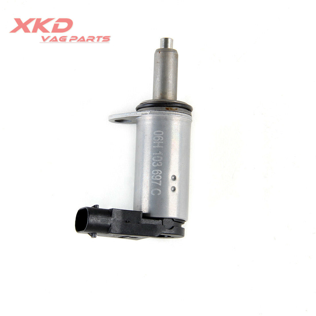 Camshaft Adjuster Valve Solenoid Valve for VW for Audi for A4 for A5 for A6 06H103697C
