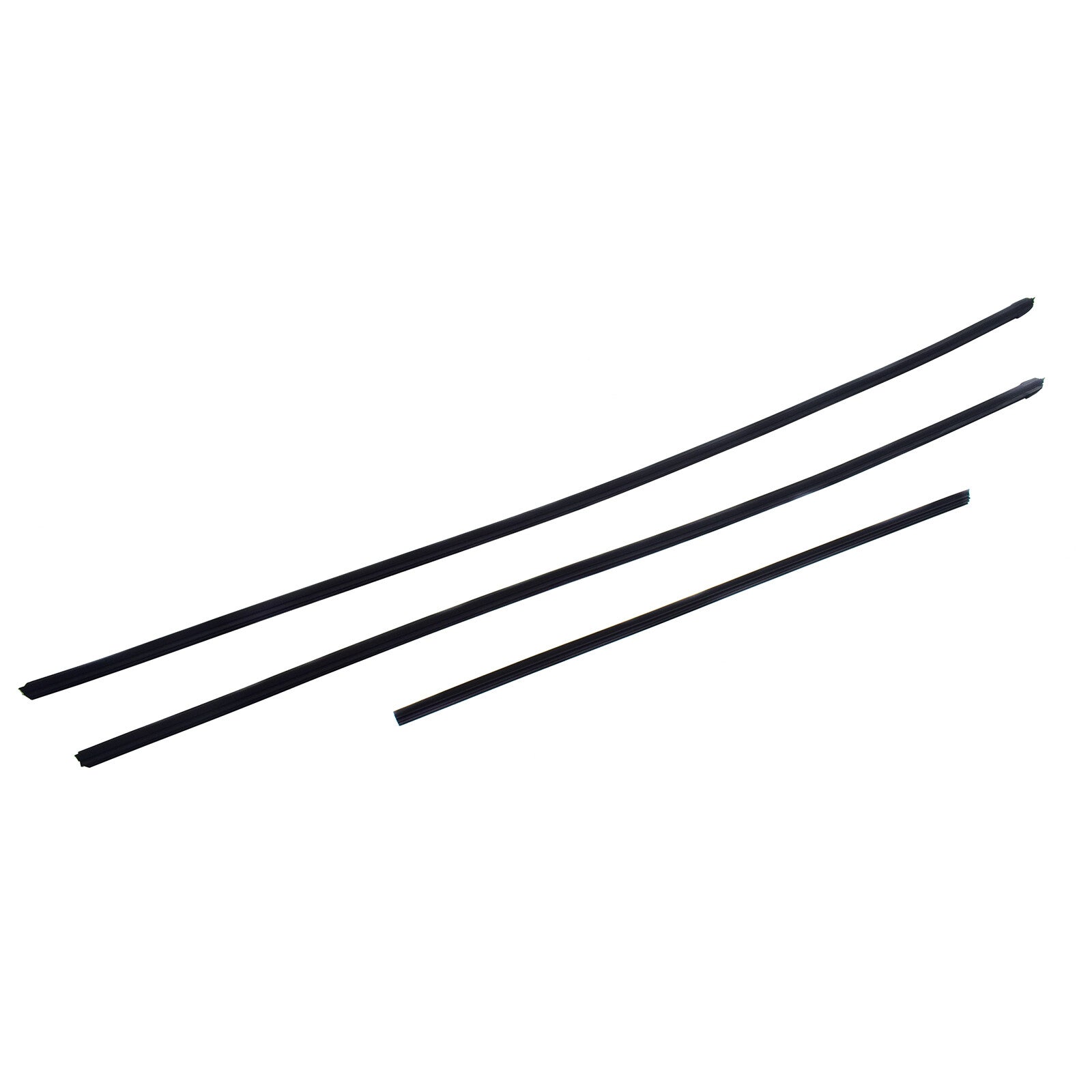 Suitable for the 2016-2022 for Honda Pilot front and rear windshield wiper blade replacement with new products- v