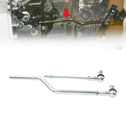 Throttle Linkage Rod Kit for Dodge for Ram 2500 3500 1994-1998