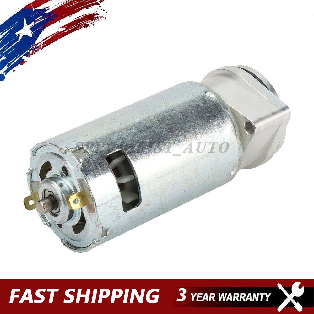 Car Convertible Hydraulic Pump Top Roof Lift Motor Fits for BMW 1 2 Series E88