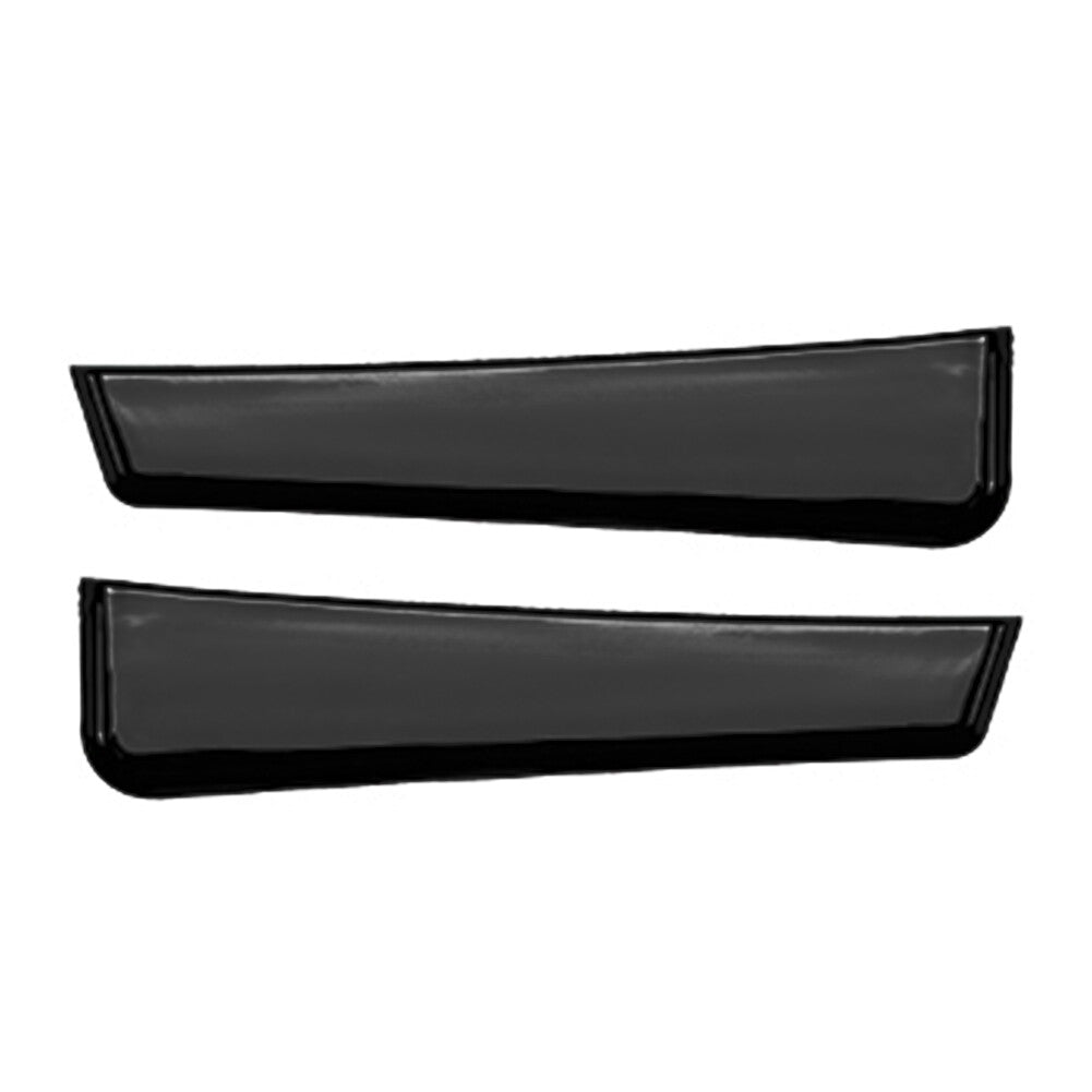 Front Bumper Side Spoiler for Mercedes Benz CLA Class C117 Prefacelift 2013-2016 Q