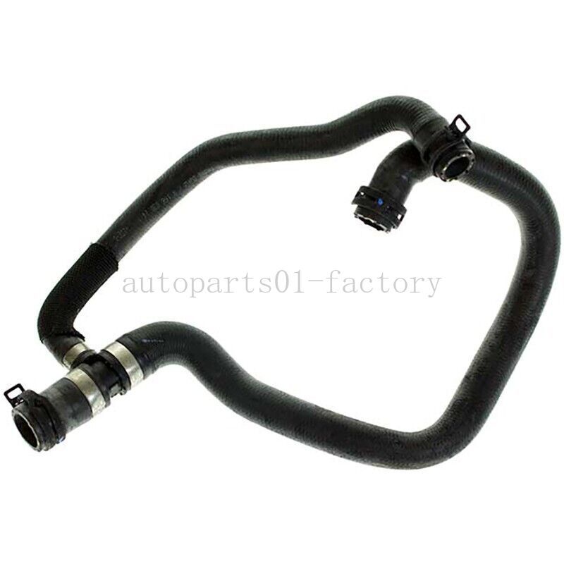 1668301400 Coolant Reservoir Hose for Mercedes-Benz ML550 500 GLE 500 550