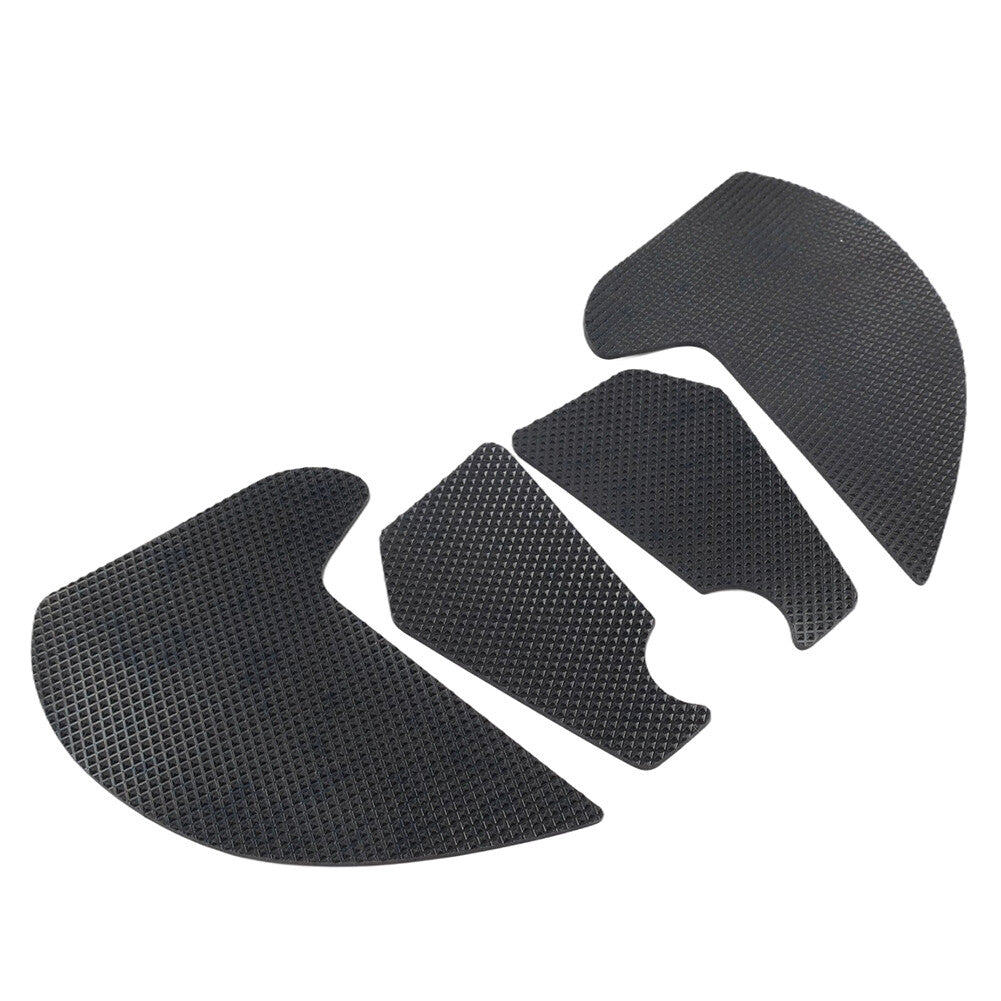Anti Slip Tank Traction Pad Knee Grip Protector ForYamaha MT07 2018-2020