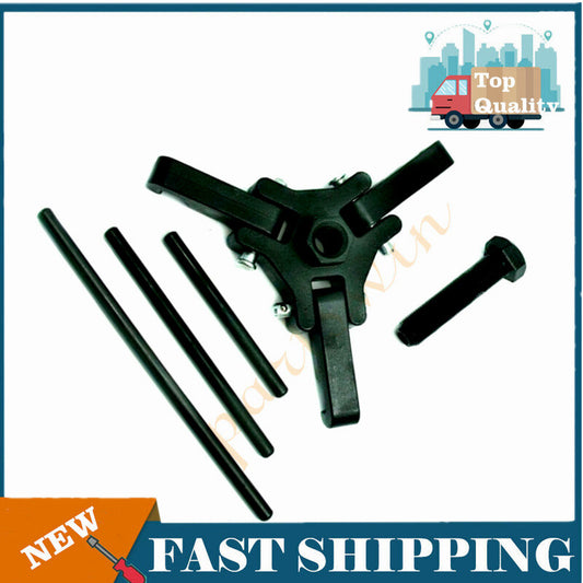 Suitable for OTC 6667 resonant vibration damper pullout