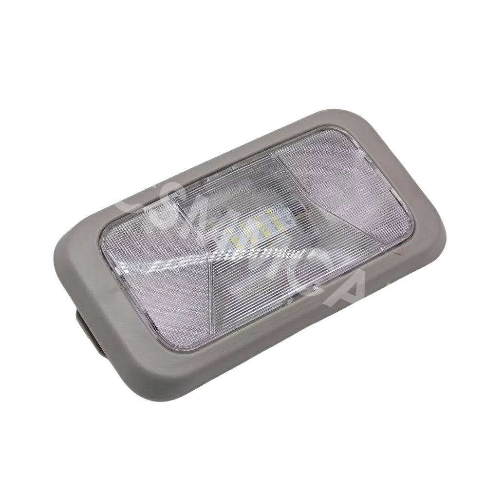 Car LED Interior Dome Light Lamp Housing 15191866 Fit for GMC Canyon 2004-2008 Q