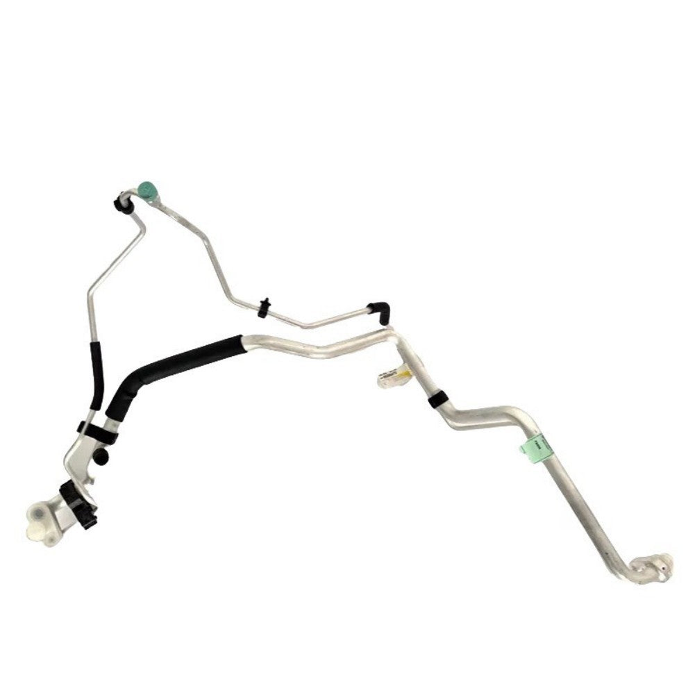 Parts Number# 9041524 Air Conditioning Pipe 1pack