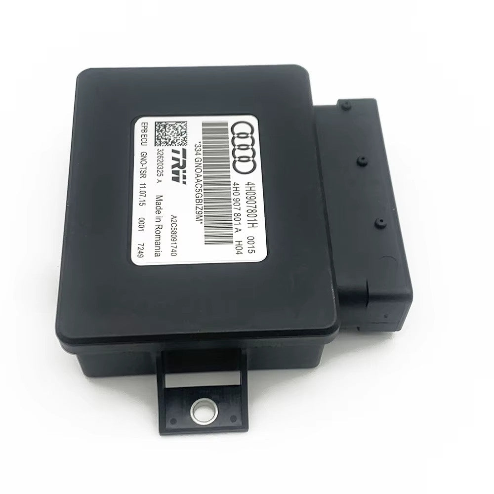 Parking brake control module suitable for Audi for A6 A7 4H0907801H 4H0907801M 4H0907801N