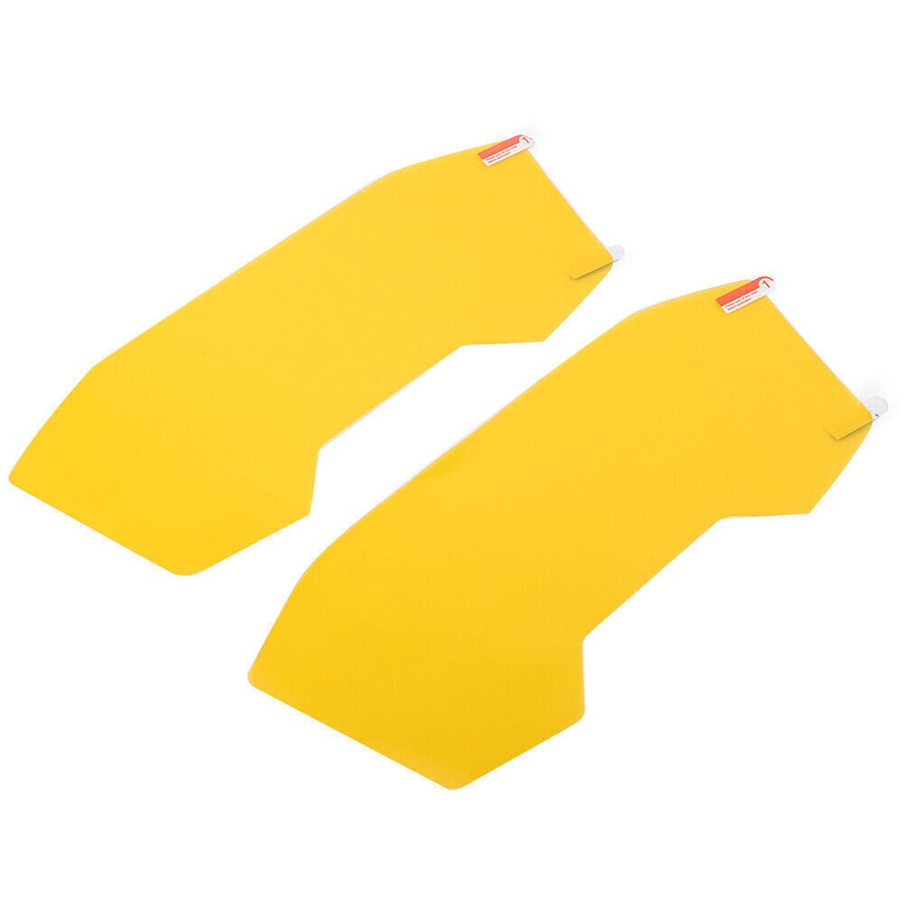 Speedometer Dashboard Screen Protector Film for HONDA FORZA125 300 350 po