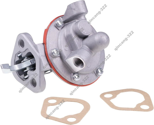 Fuel Lift Pump 3637286M91 for Perkins Engine AD4-203 Massey Ferguson 540 302 304