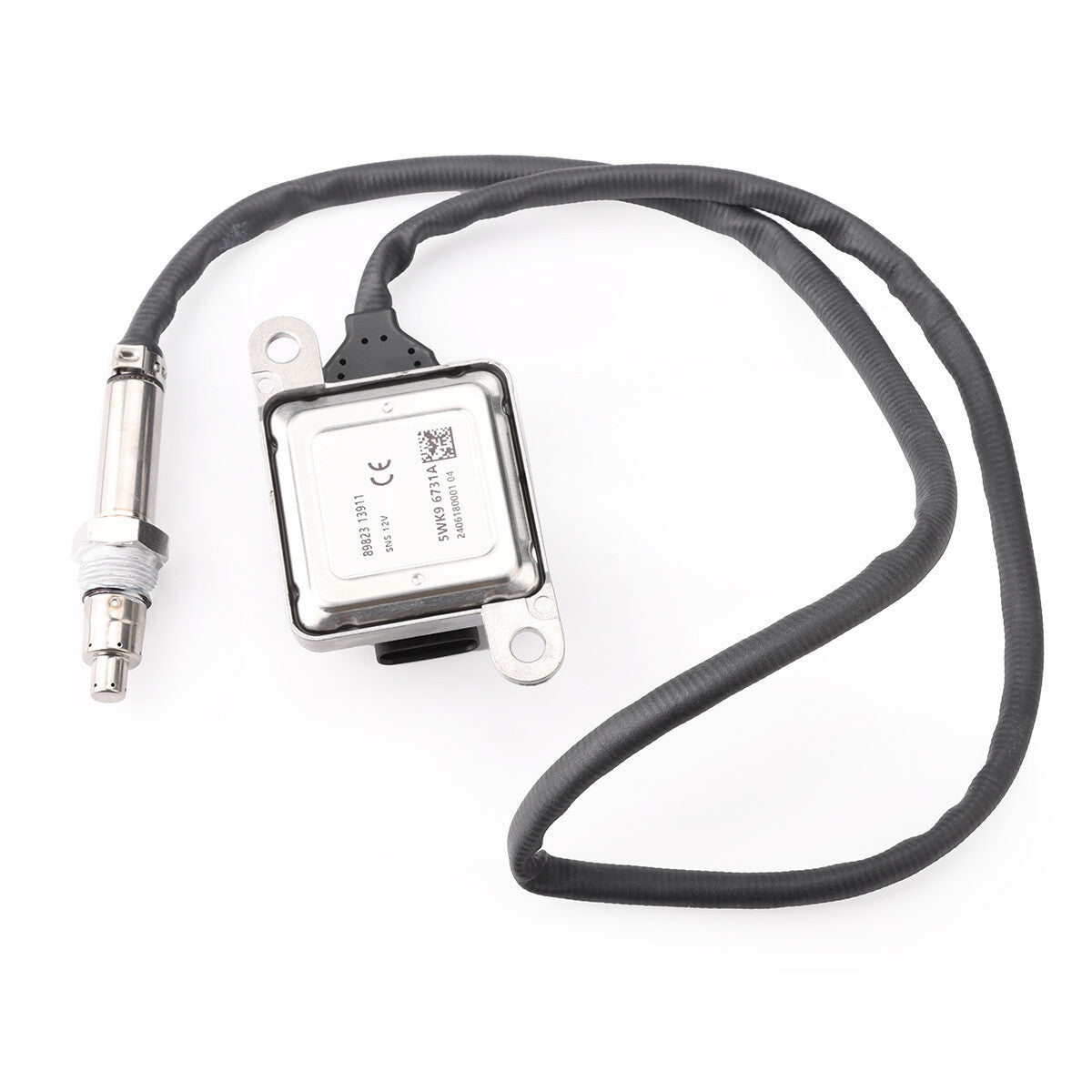 NOX sensor is suitable for Isuzu NPR 2013 2016 2014 Base 6.0L 89823-13911 5WK96731A- v